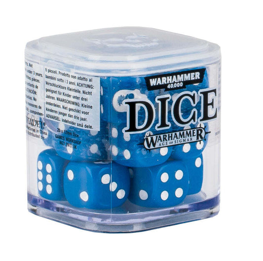 Citadel: 12 mm Dice Set