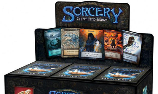 Sorcery: Contested Realm