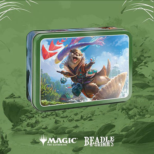 MtG: Bloomburrow - Token Set