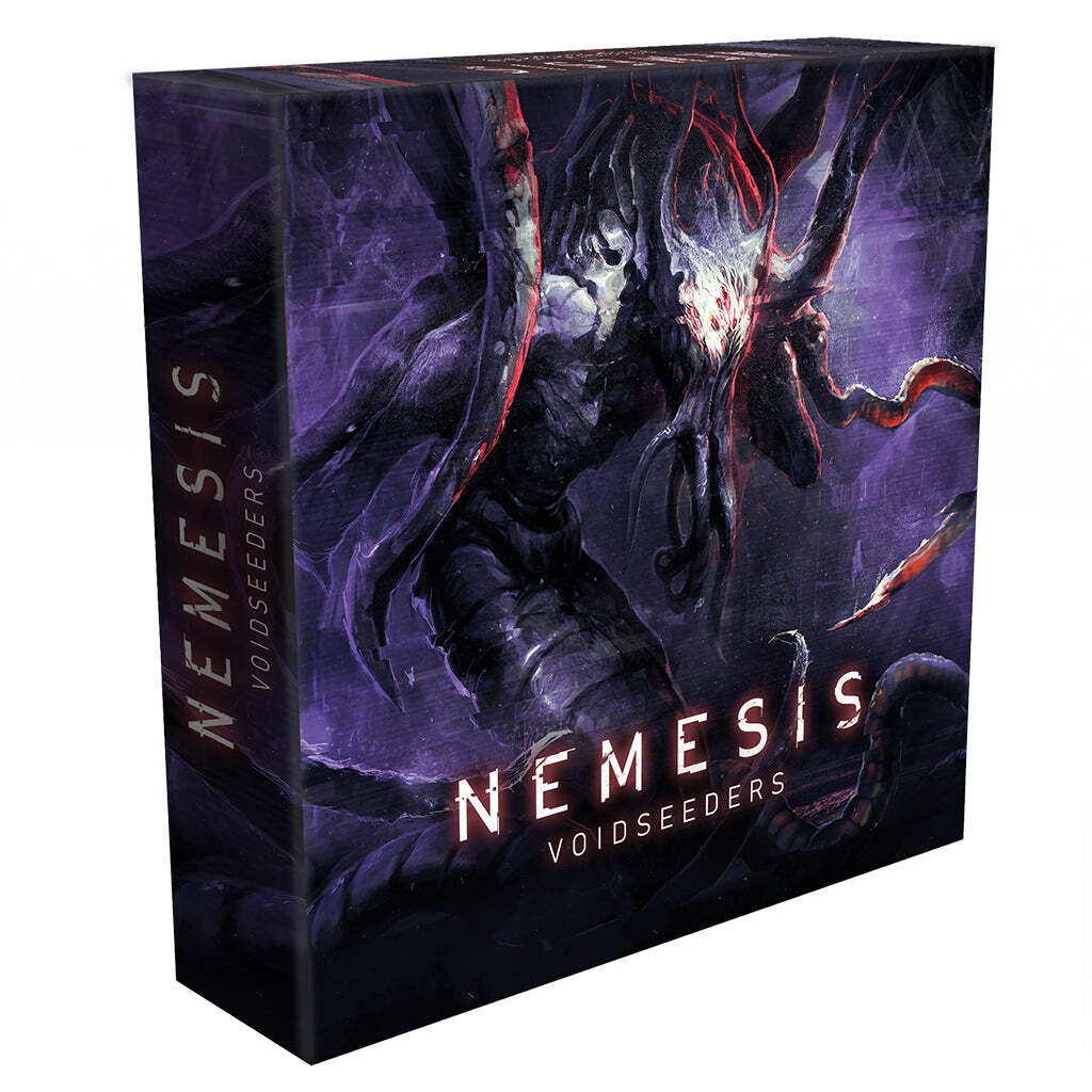 Nemsis: Voidseeders Expansion