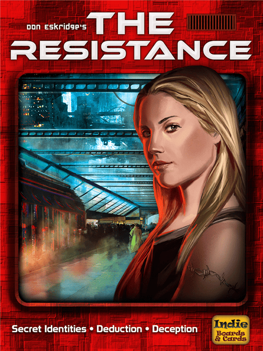 The Resistance