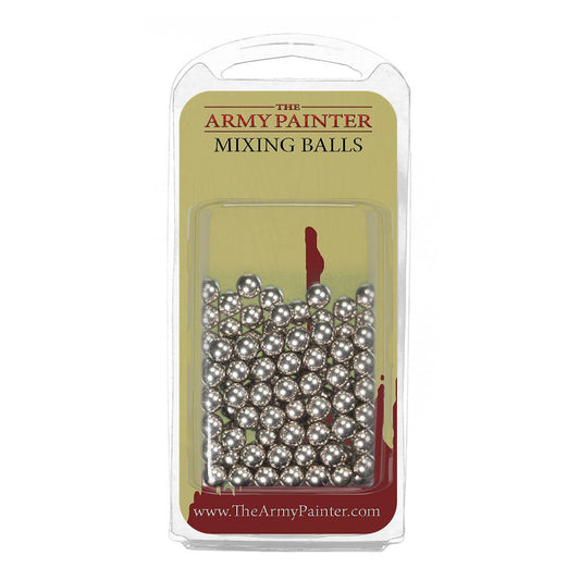 The Army Painter - Miniature & Model Mixing Balls