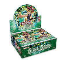 Spell Ruler  - 25th Anniversary Edition Booster