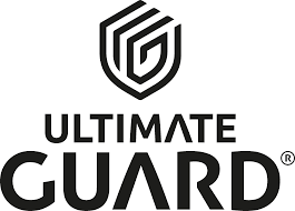 Ultimate Guard Boulder 60+