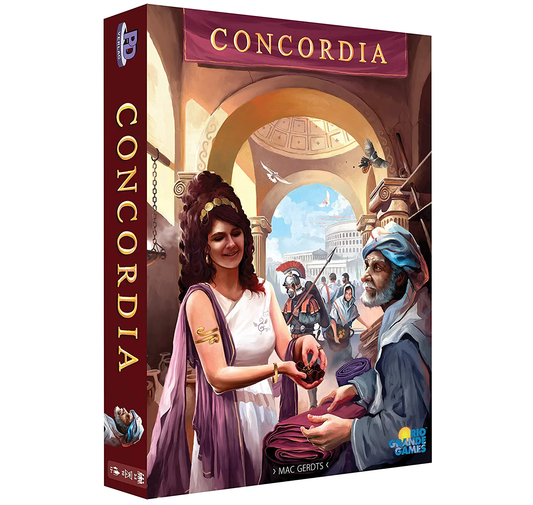 Concordia