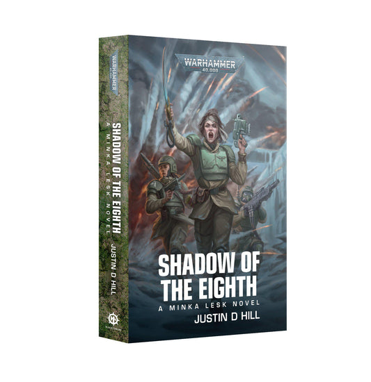 Shadow of the Eighth