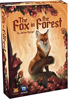 The Fox in the Forest