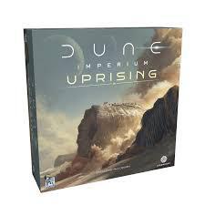 Dune: Imperium – Uprising