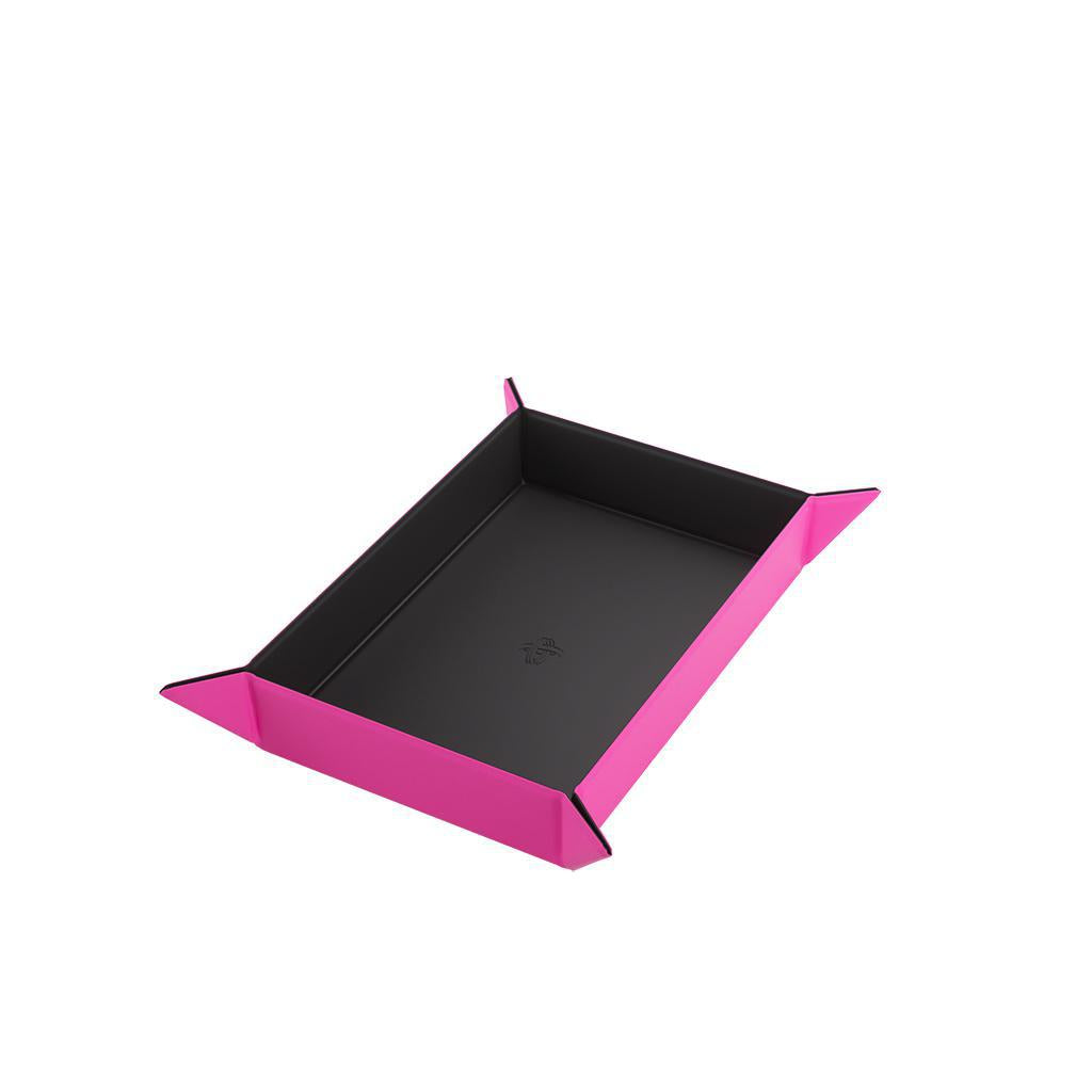 Gamegenic Magnetic Dice Tray - Rectangular