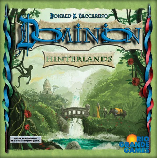 Dominion: Hinterlands