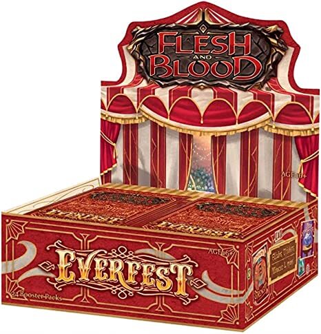 Everfest Booster