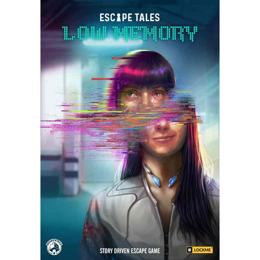 Escape Tales: Low Memory